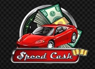 Электронный автомат Speed Cash